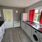 Semi-detached house to rent in North Way, Shavington, Crewe CW2