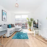 Rent 1 bedroom flat in Birmingham