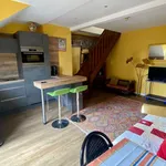 Rent 1 bedroom apartment in Saint-Gilles