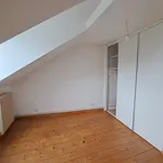 Appartement de 67 m² avec 3 chambre(s) en location à NANTEST