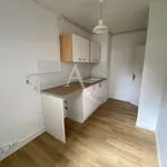 Rent 1 bedroom apartment of 36 m² in FRESNEST