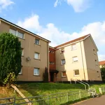 porchester street, spacious 2 bed unfurnished flat, garthamlock