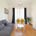 Rent a room of 120 m² in barcelona