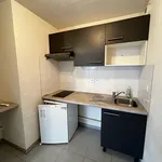 Appartement de 38 m² avec 2 chambre(s) en location à Toulouse