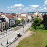 Appartement de 104 m² avec 5 chambre(s) en location à Vandoeuvre Les Nancy