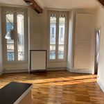 Rent 2 bedroom apartment of 62 m² in GRENOBLE