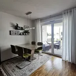 Miete 2 Schlafzimmer wohnung von 969 m² in Frankfurt