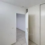 Appartement de 42 m² avec 2 chambre(s) en location à Juan