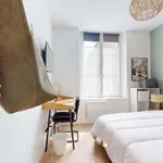 Louez une chambre à Nancy