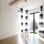 Rent 5 bedroom apartment of 110 m² in Krakow