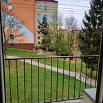 Rent 1 bedroom apartment in Vsetín