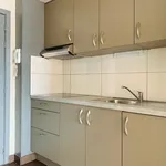 Huur 1 slaapkamer appartement in Antwerpen