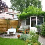 Rent 4 bedroom house of 136 m² in Stadhoudersplantsoen