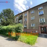 Pronajměte si 2 ložnic/e byt o rozloze 44 m² v Ostrava