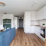 Rent 3 bedroom apartment of 60 m² in Warsaw