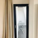  appartement avec 1 chambre(s) en location à Antwerp