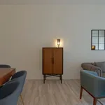 Rent 2 bedroom apartment of 60 m² in Málaga