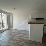 Appartement de 34 m² avec 2 chambre(s) en location à LE PERREUX SUR MARNE