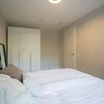 Huur 3 slaapkamer appartement van 97 m² in Leiden