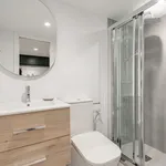 Rent 1 bedroom apartment of 30 m² in Madrid