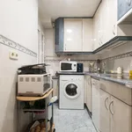 Rent 3 bedroom apartment in Madrid