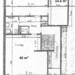  appartement avec 1 chambre(s) en location à Zoersel