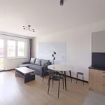 Rent 2 bedroom apartment of 44 m² in Częstochowa