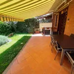 Affittasi Villetta a schiera, Villa a schiera di circa mq 250 con giardino, terrazzo e box - Annunci Marino (Roma) - Rif.575089