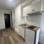 Appartement de 9 m² avec 1 chambre(s) en location à SAINT CLOUD