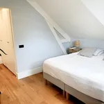 Huur 3 slaapkamer appartement van 120 m² in Den Haag