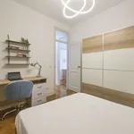 Rent a room in lisbon