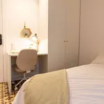 Rent a room in barcelona