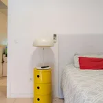 Rent 2 bedroom apartment of 50 m² in madrid