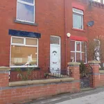 Terraced house to rent in Mornington Road, Bolton BL1