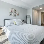 2 bedroom apartment of 871 sq. ft in Guelph