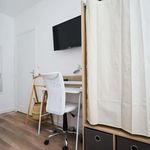 Louez une chambre à Lille