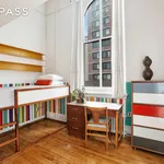 Rent 3 bedroom apartment of 278 m² in New York City