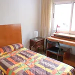 Rent a room in Madrid']