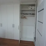 Rent 1 bedroom apartment of 90 m² in Brno