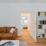 Rent 2 bedroom apartment of 73 m² in Berlin