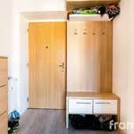 Rent 3 bedroom apartment in Vyškov