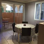  appartement avec 1 chambre(s) en location à Caveirac