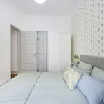 Rent a room in lisbon