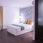 Alquilar 8 dormitorio apartamento en Valencia