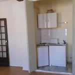 Rent 1 bedroom apartment of 22 m² in Toulouse