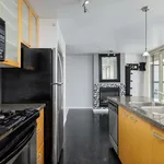 Appartement de 624 m² avec 1 chambre(s) en location à Vancouver