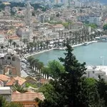 Rent 1 bedroom apartment of 42 m² in Split