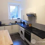 Rent 1 bedroom flat in Aberdeen