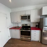 Rent 1 bedroom apartment in Toronto (Dovercourt-Wallace Emerson-Junction)