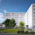 Pronajměte si 2 ložnic/e byt o rozloze 32 m² v Praha